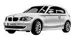 BMW E81 B1712 Fault Code