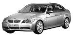 BMW E92 B1712 Fault Code